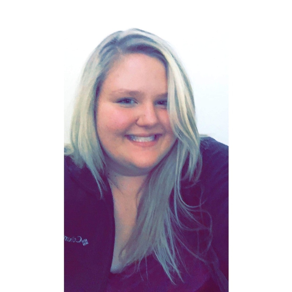 Meet your Posher, Hannah